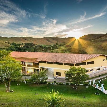 Pousada Luar Do Sertao Valenca  Exterior photo