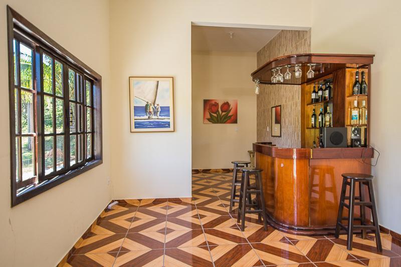 Pousada Luar Do Sertao Valenca  Exterior photo