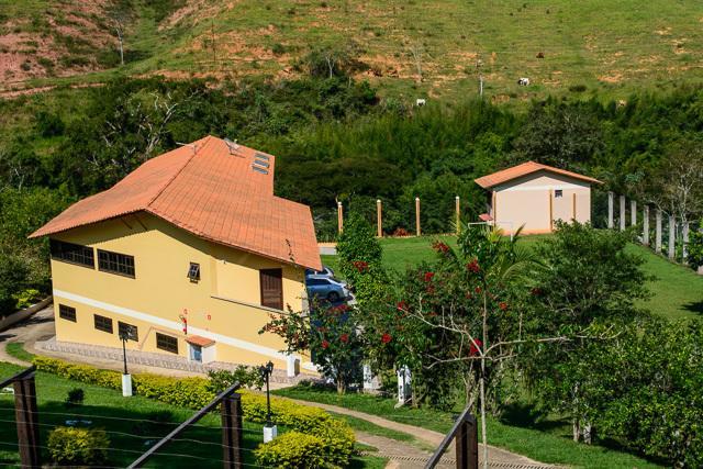 Pousada Luar Do Sertao Valenca  Exterior photo