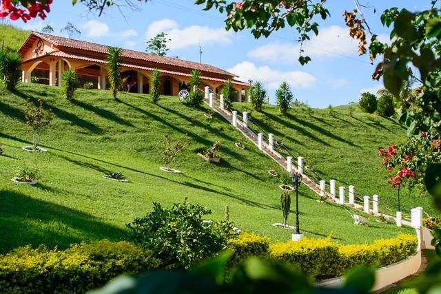 Pousada Luar Do Sertao Valenca  Exterior photo