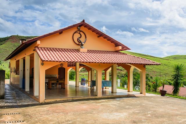 Pousada Luar Do Sertao Valenca  Exterior photo