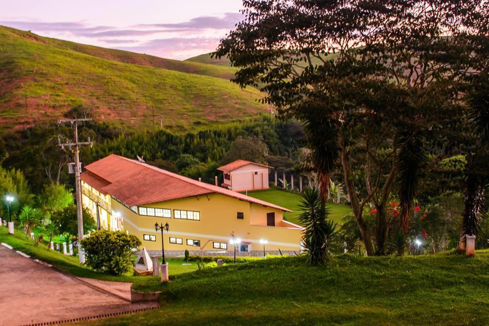 Pousada Luar Do Sertao Valenca  Exterior photo