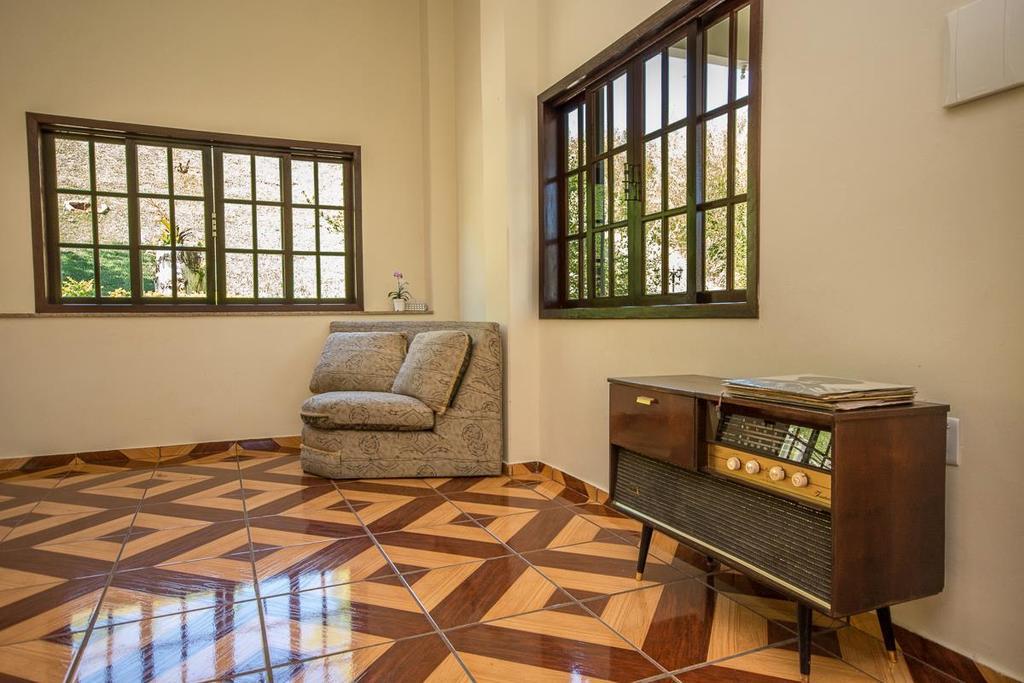 Pousada Luar Do Sertao Valenca  Exterior photo
