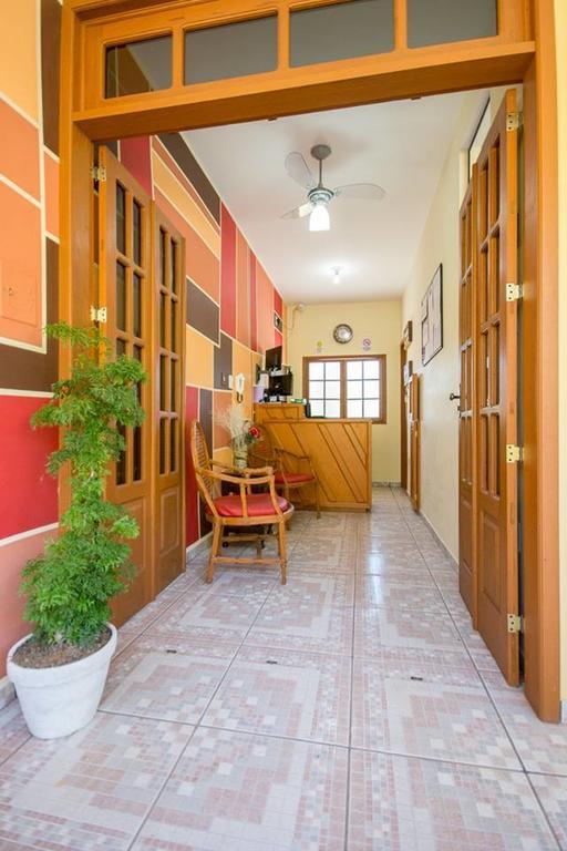 Pousada Luar Do Sertao Valenca  Exterior photo