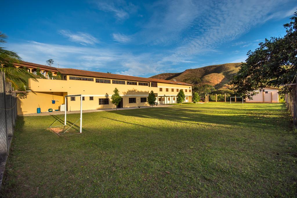 Pousada Luar Do Sertao Valenca  Exterior photo