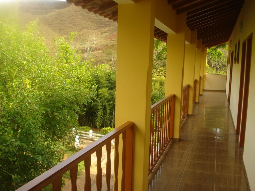 Pousada Luar Do Sertao Valenca  Room photo