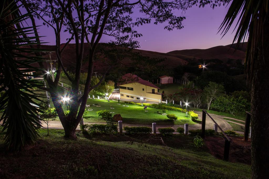Pousada Luar Do Sertao Valenca  Exterior photo