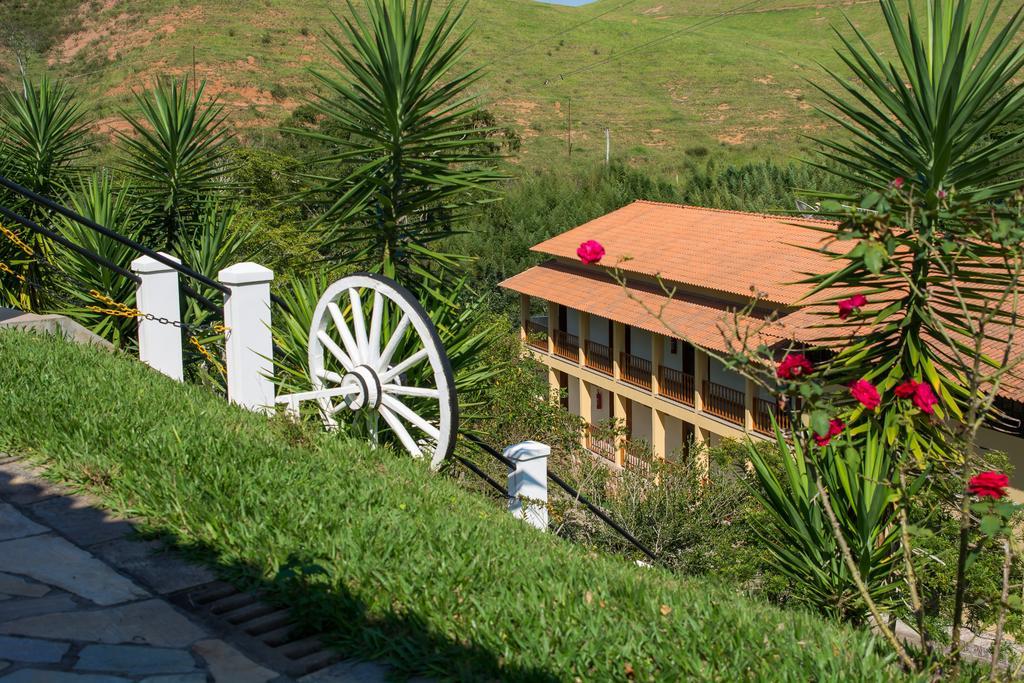 Pousada Luar Do Sertao Valenca  Exterior photo