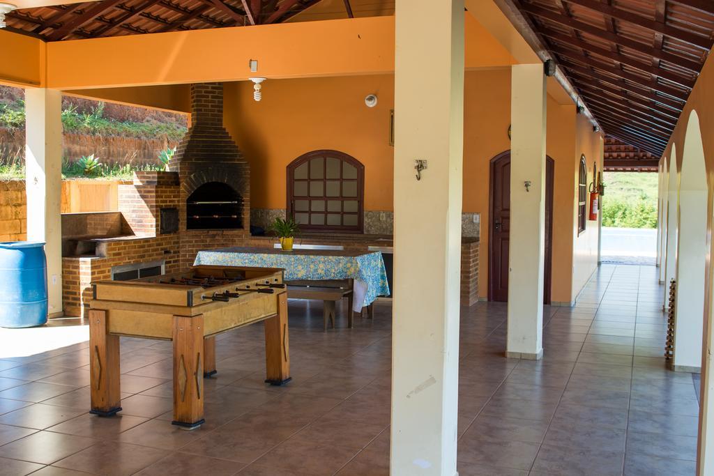 Pousada Luar Do Sertao Valenca  Exterior photo