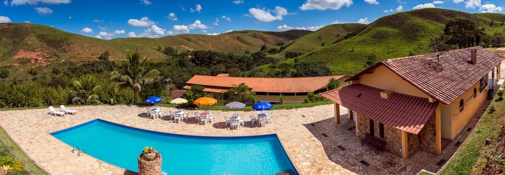 Pousada Luar Do Sertao Valenca  Exterior photo