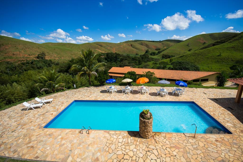 Pousada Luar Do Sertao Valenca  Exterior photo