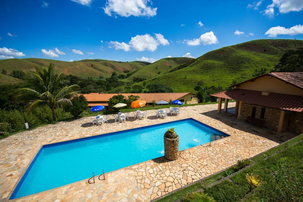 Pousada Luar Do Sertao Valenca  Exterior photo