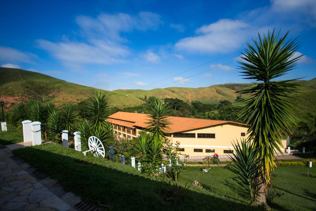Pousada Luar Do Sertao Valenca  Exterior photo