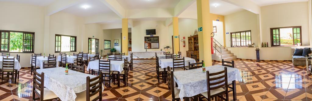 Pousada Luar Do Sertao Valenca  Exterior photo