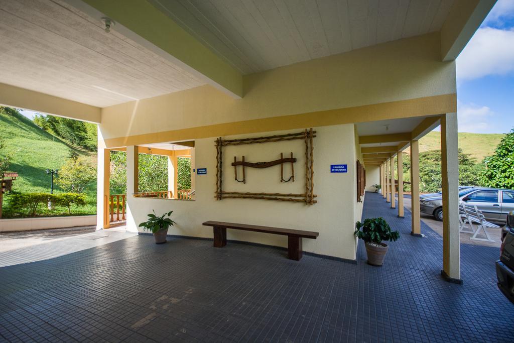 Pousada Luar Do Sertao Valenca  Exterior photo