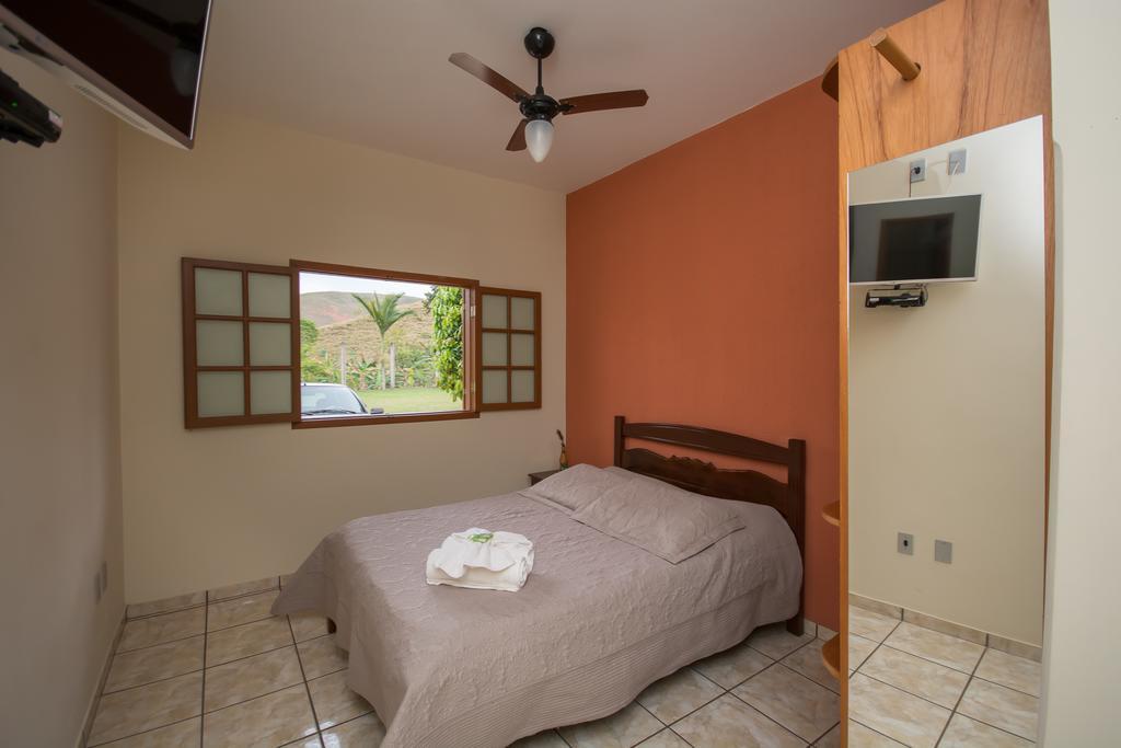 Pousada Luar Do Sertao Valenca  Room photo
