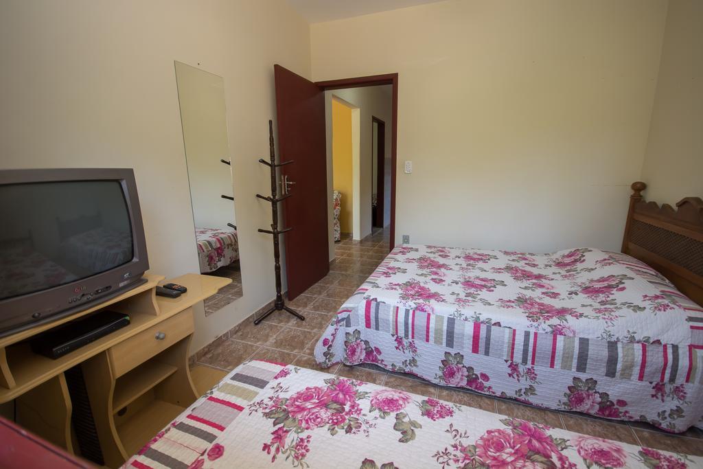 Pousada Luar Do Sertao Valenca  Room photo