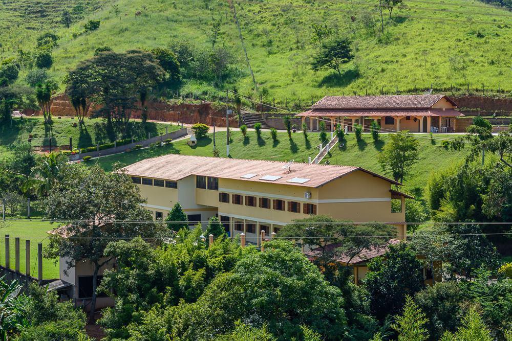 Pousada Luar Do Sertao Valenca  Exterior photo