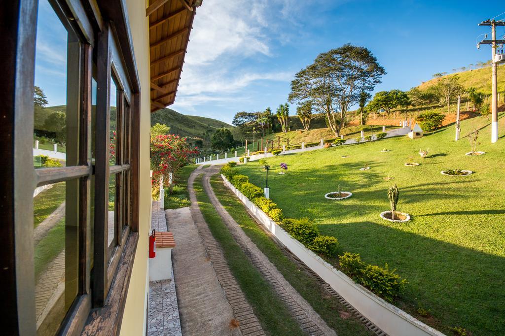 Pousada Luar Do Sertao Valenca  Exterior photo